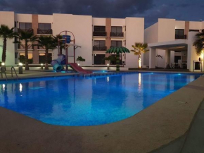 Departamento en Mazatlán